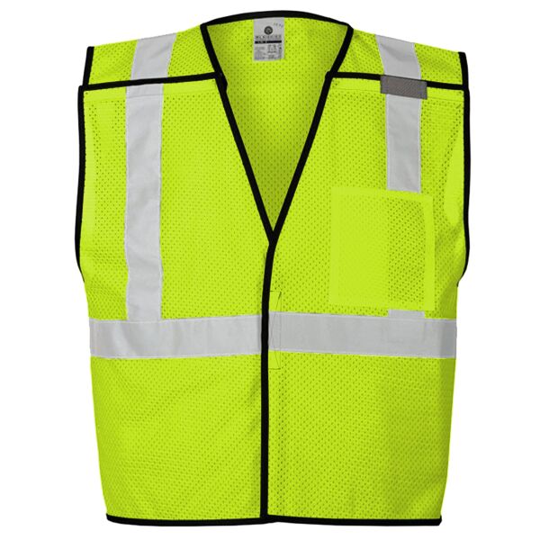 One-Pocket Breakaway Vest Thumbnail