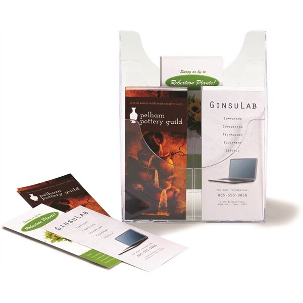 Rack Card 4x9 Thumbnail