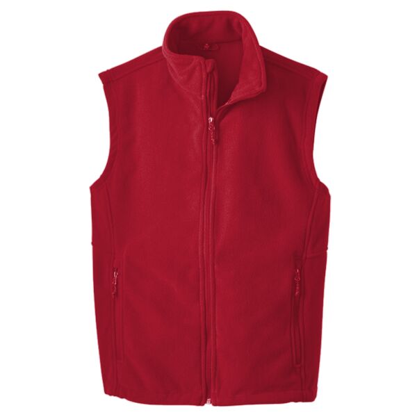 VDART Value Fleece Vest Thumbnail