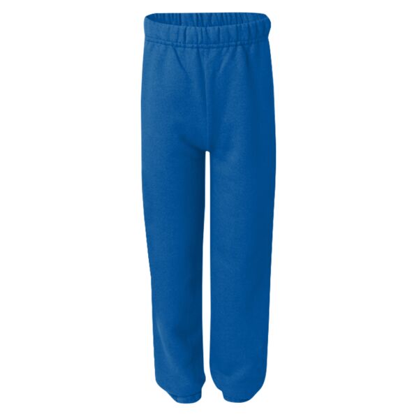 NuBlend® Youth Sweatpants Thumbnail