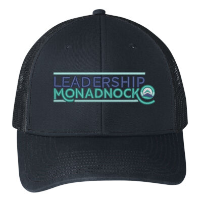 Snapback Trucker Cap Thumbnail