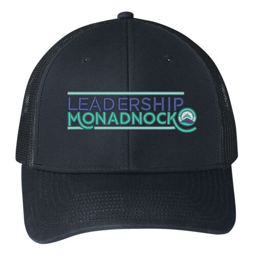 Snapback Trucker Cap Thumbnail