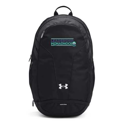 Under Armour Hustle 5.0 TEAM Backpack Thumbnail